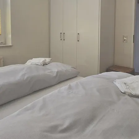 Gmelinstra_e 12_ Whg_ 4_ Haus Lejlighed Wyk auf Föhr